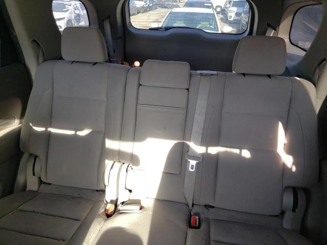 Photo 10 from auction – 2011 DODGE DURANGO EX with VIN 1D4RE2GG9BC654006