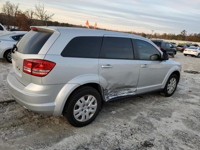 Photo 3 from auction – 2014 DODGE JOURNEY SE with VIN 3C4PDCAB5ET268248