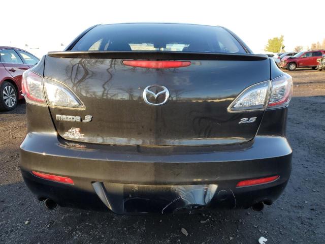 Photo 6 from auction – 2010 MAZDA 3 S with VIN JM1BL1S65A1176173