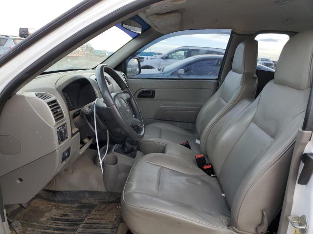 Photo 7 from auction – 2008 ISUZU I-290 with VIN 1GGCS199988700318