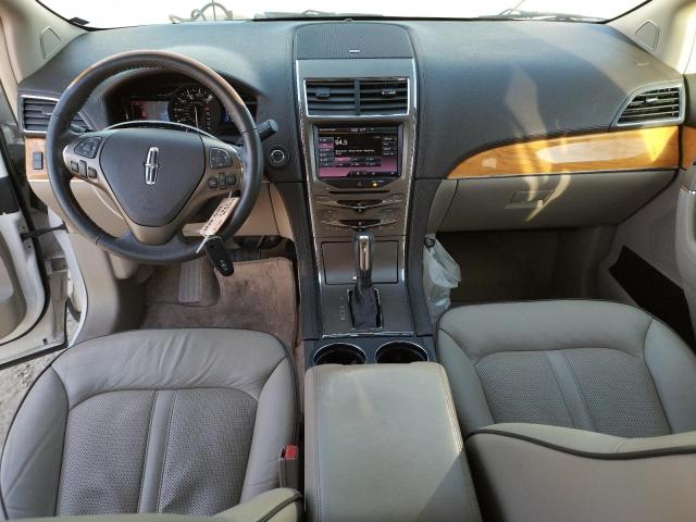 Photo 8 from auction – 2013 LINCOLN MKX with VIN 2LMDJ8JKXDBL36482