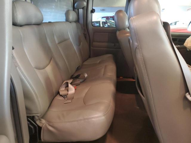 Photo 10 from auction – 2004 GMC NEW SIERRA with VIN 2GTEC19T341191780