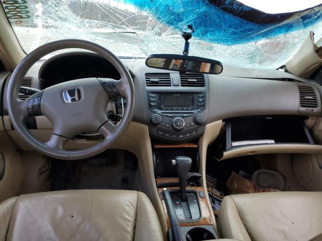 Photo 8 from auction – 2003 HONDA ACCORD EX with VIN JHMCM566X3C062971