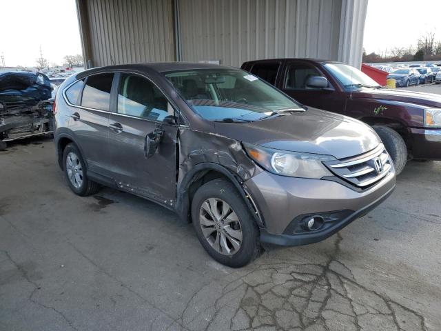 Photo 4 from auction – 2012 HONDA CR-V EX with VIN 5J6RM4H52CL052553