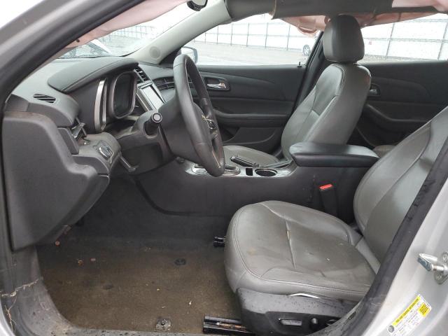 Photo 7 from auction – 2015 CHEVROLET MALIBU 1LT with VIN 1G11C5SL3FF182663