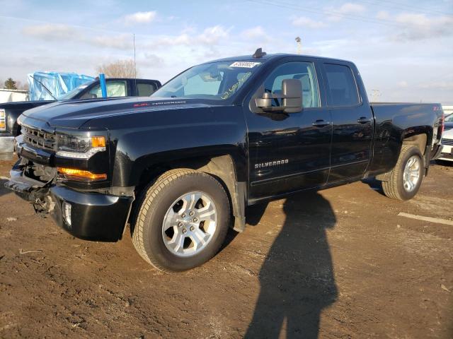CHEVROLET SILVERADO 2019 with VIN 2GCVKPEC0K1194872 - Photo from auction