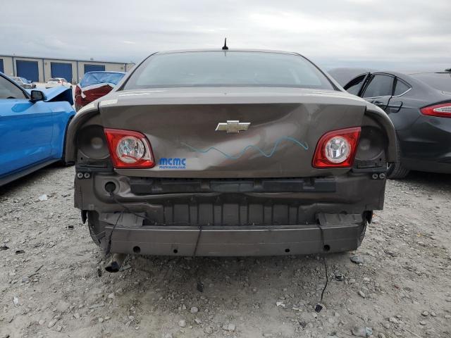 Photo 6 from auction – 2011 CHEVROLET MALIBU 1LT with VIN 1G1ZC5E16BF299757