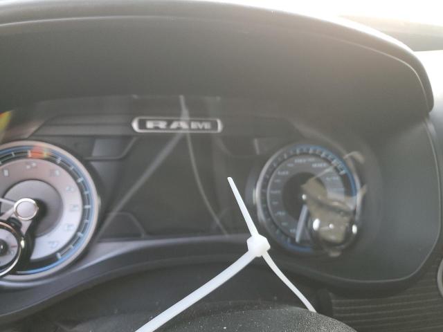 Photo 9 from auction – 2020 RAM 1500 LIMIT with VIN 1C6SRFHTXLN371312
