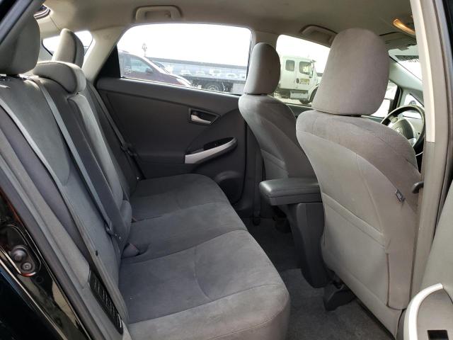 Foto 10 de la subasta – 2011 TOYOTA PRIUS con VIN JTDKN3DU0B5250773