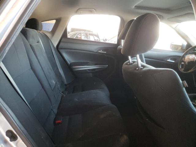 Photo 10 from auction – 2014 HONDA CROSSTOUR with VIN 5J6TF3H34EL000871