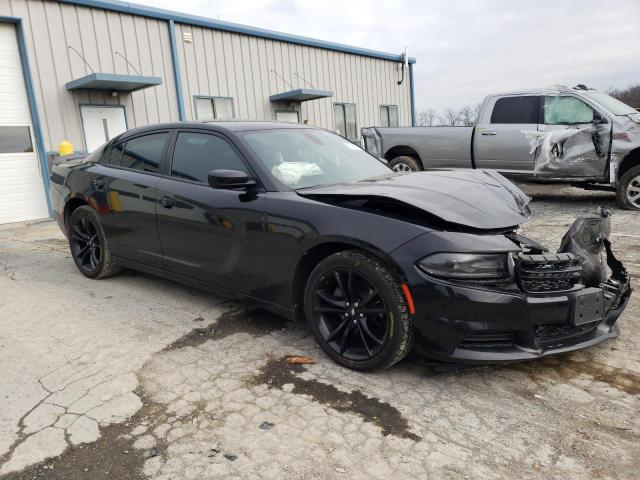 Photo 4 from auction – 2018 DODGE CHARGER SX with VIN 2C3CDXBG2JH313332
