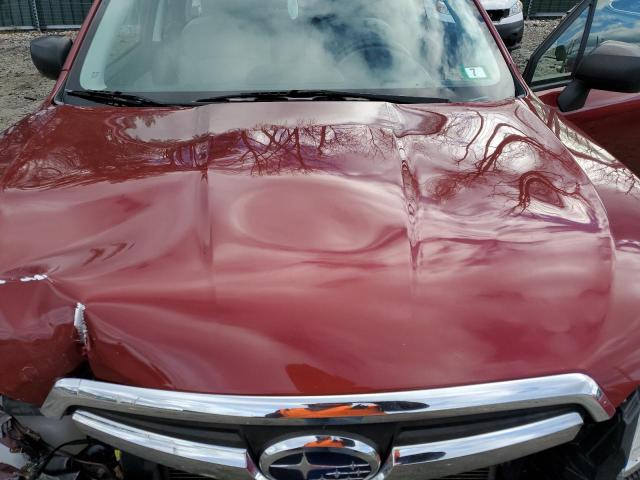 Photo 11 from auction – 2015 SUBARU FORESTER 2 with VIN JF2SJABC5FH504736
