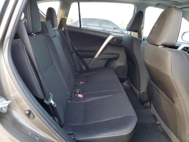Photo 11 from auction – 2013 TOYOTA RAV4 XLE with VIN 2T3WFREV2DW043807