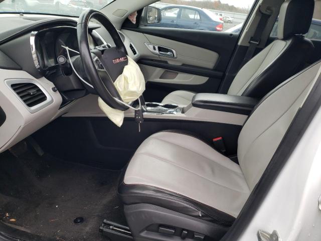 Photo 7 from auction – 2016 GMC TERRAIN SL with VIN 2GKFLPE30G6166439