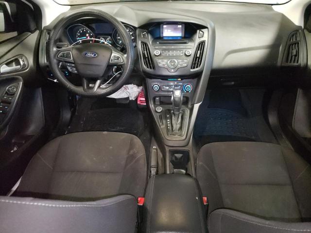 Photo 8 from auction – 2016 FORD FOCUS SE with VIN 1FADP3K27GL269124