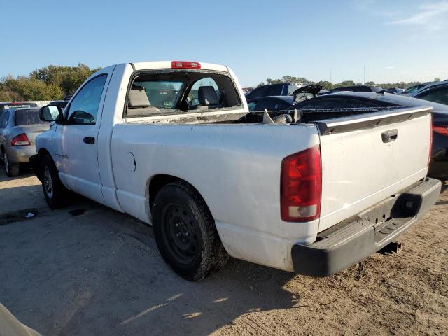 Photo 2 from auction – 2006 DODGE RAM 1500 S with VIN 1D7HA16K66J183685
