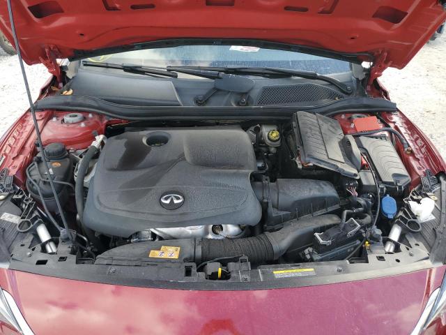 Photo 11 from auction – 2018 INFINITI QX30 BASE with VIN SJKCH5CP8JA044154