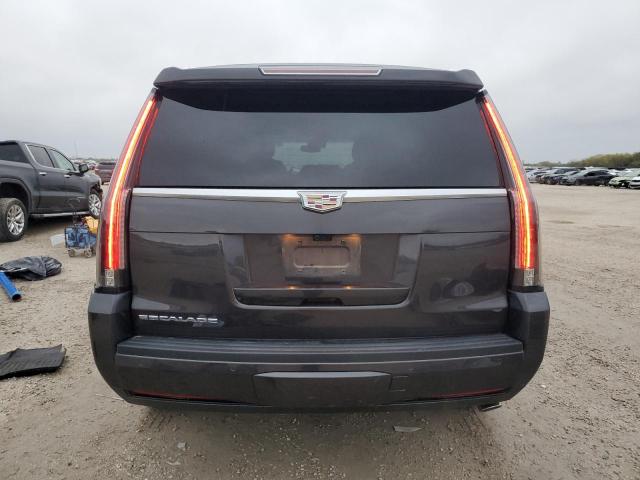 Photo 6 from auction – 2017 CADILLAC ESCALADE P with VIN 1GYS4CKJ2HR259451