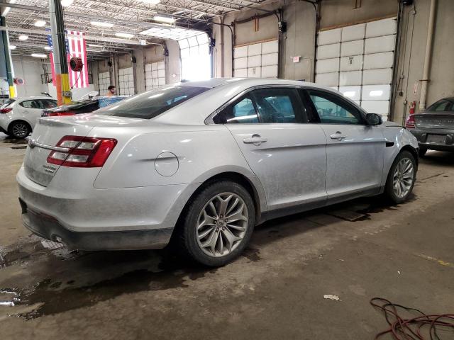 Photo 3 from auction – 2013 FORD TAURUS LIM with VIN 1FAHP2F88DG106657