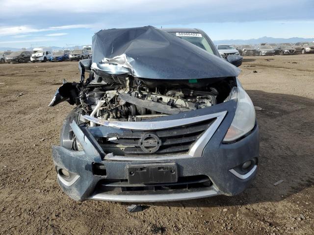 Photo 5 from auction – 2015 NISSAN VERSA S with VIN 3N1CN7AP5FL800875