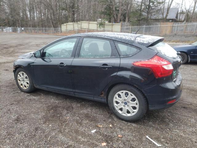 Photo 2 from auction – 2013 FORD FOCUS SE with VIN 1FADP3K28DL347387