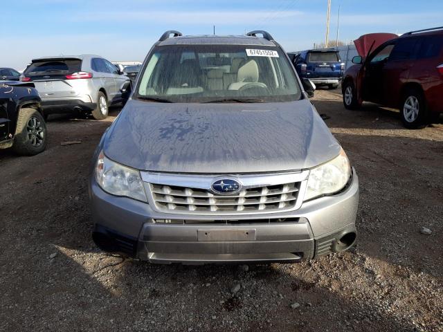 Photo 5 from auction – 2011 SUBARU FORESTER 2 with VIN JF2SHBDCXBH754160