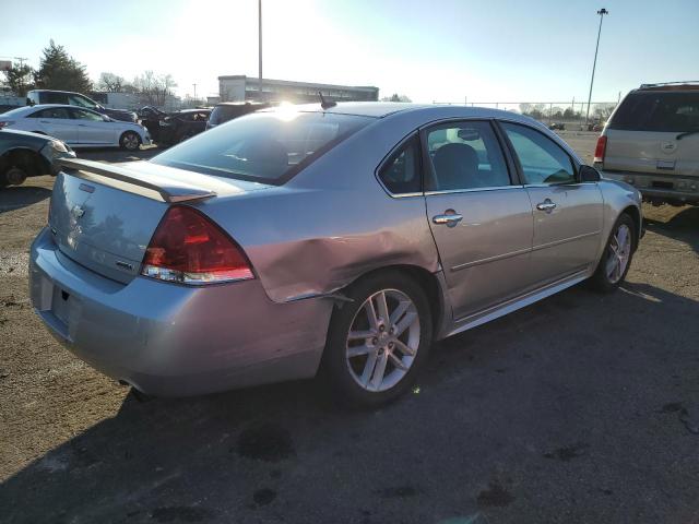 Photo 3 from auction – 2013 CHEVROLET IMPALA LTZ with VIN 2G1WC5E31D1246513