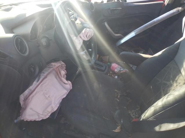 Foto 7 de la subasta – 2012 FORD FIESTA SE con VIN 3FADP4EJ7CM180624