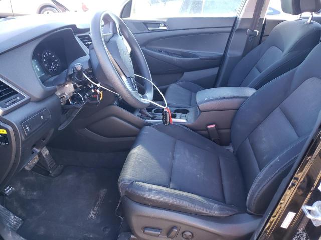 Photo 7 from auction – 2016 HYUNDAI TUCSON LIM with VIN KM8J33A26GU042877