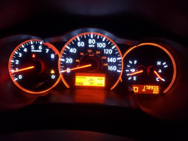 Photo 8 from auction – 2008 NISSAN ALTIMA 2.5 with VIN 1N4AL21E38C208746