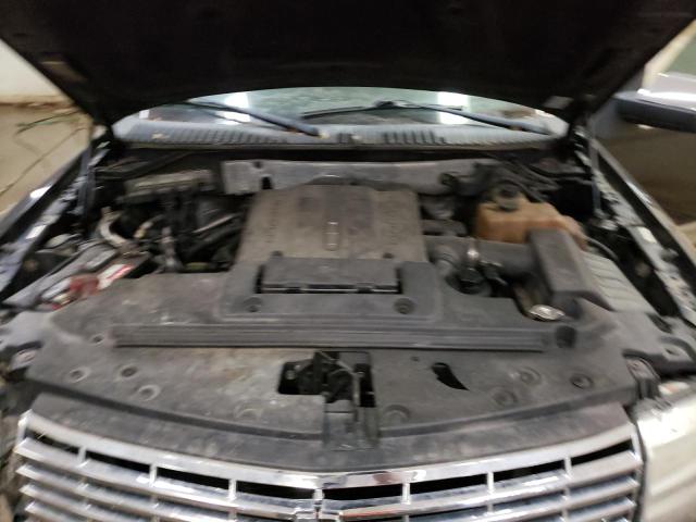 Photo 12 from auction – 2010 LINCOLN NAVIGATOR with VIN 5LMJJ3J5XAEJ08121