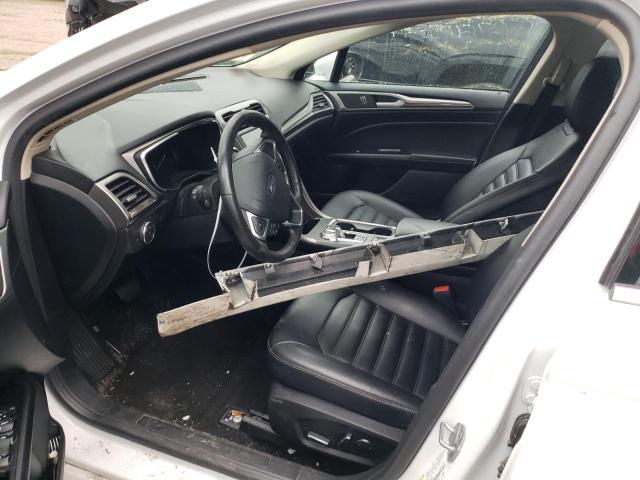 Photo 7 from auction – 2020 FORD FUSION SEL with VIN 3FA6P0CD9LR117106