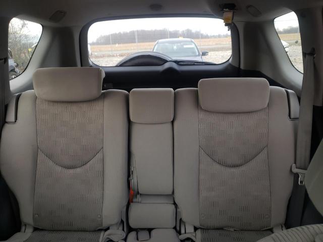 Photo 10 from auction – 2011 TOYOTA RAV4 with VIN 2T3BF4DV1BW135054