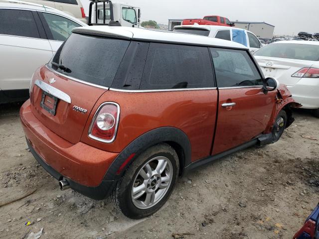 Photo 3 from auction – 2012 MINI COOPER with VIN WMWSU3C58CT259082