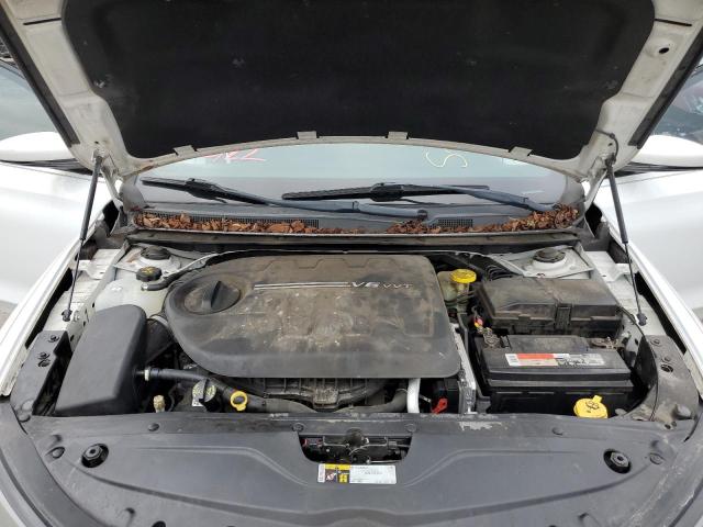 صورة رقم 11 من المزاد - 2015 CHRYSLER 200 S مع VIN 1C3CCCBG0FN581497