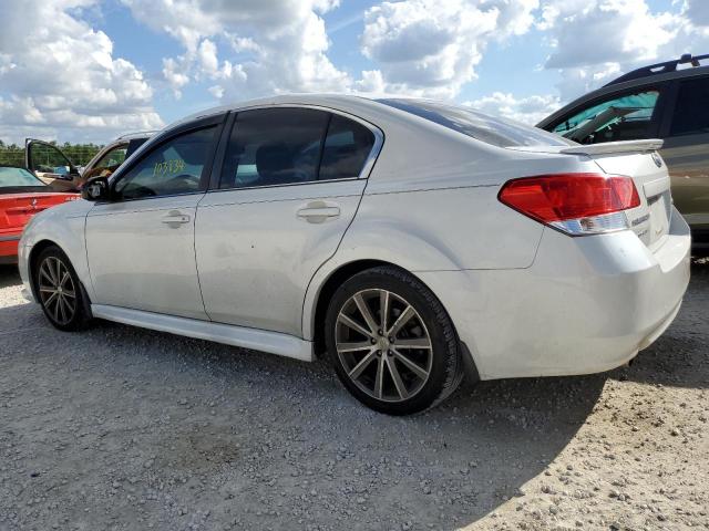 Photo 2 from auction – 2013 SUBARU LEGACY 2.5 with VIN 4S3BMCG65D3041883
