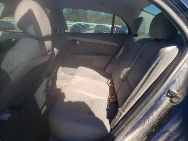 Photo 10 from auction – 2012 CHEVROLET MALIBU LS with VIN 1G1ZB5E07CF249624