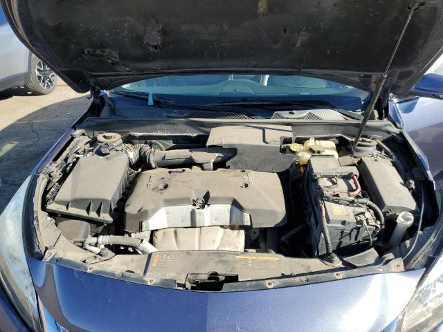 Photo 11 from auction – 2015 CHEVROLET MALIBU LTZ with VIN 1G11F5SL3FF163893