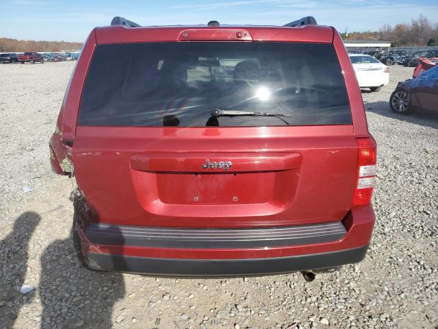 Photo 6 from auction – 2014 JEEP PATRIOT SP with VIN 1C4NJPBB7ED645500