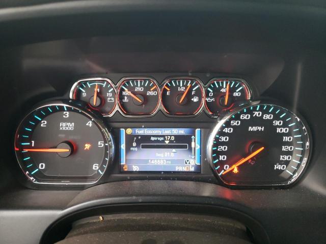 Photo 9 from auction – 2014 CHEVROLET SILVERADO with VIN 3GCPCSECXEG125563