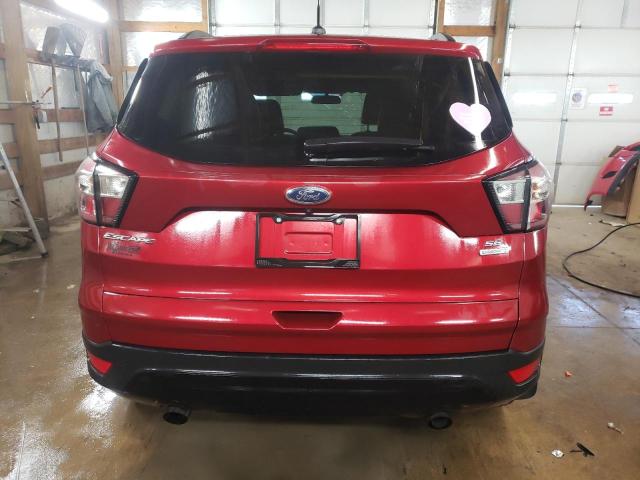 Photo 6 from auction – 2017 FORD ESCAPE SE with VIN 1FMCU0G9XHUE22671