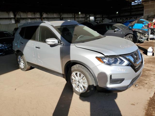 Photo 4 from auction – 2018 NISSAN ROGUE S with VIN JN8AT2MT0JW486727