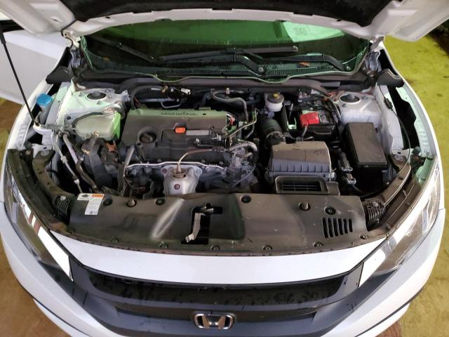 Foto 11 de la subasta – 2017 HONDA CIVIC EX con VIN 19XFC2F78HE047636