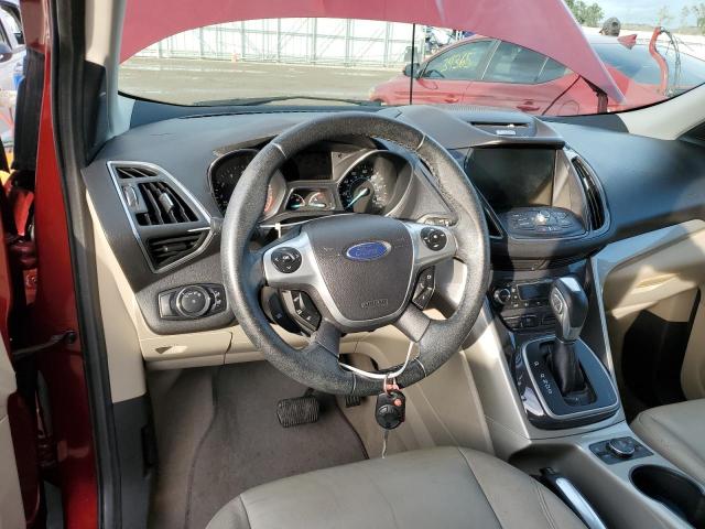 Photo 8 from auction – 2013 FORD ESCAPE SEL with VIN 1FMCU0HX8DUD64860