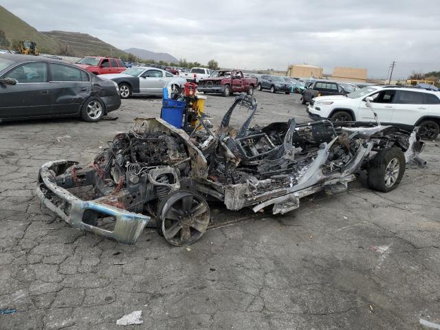FORD F150 SUPER 2019 with VIN 1FTEW1E53KKC04975 - Photo from auction