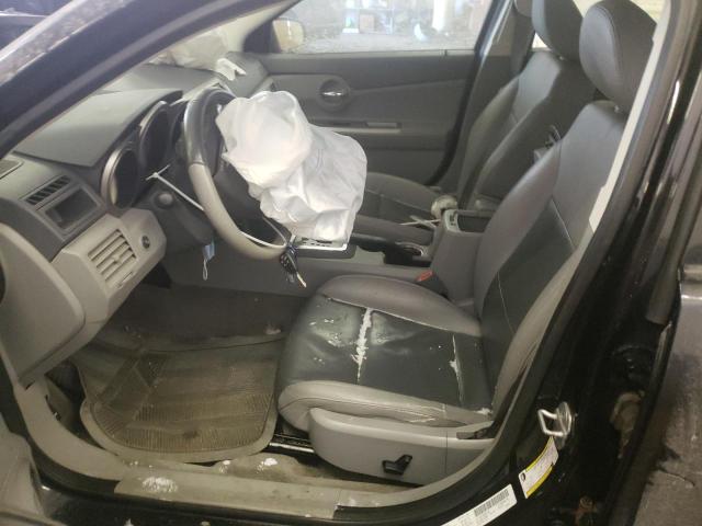 Photo 7 from auction – 2008 DODGE AVENGER R/ with VIN 1B3LC76M48N221334