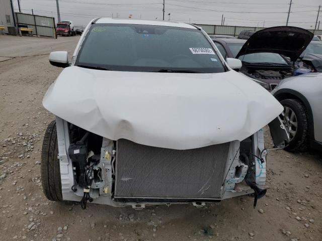Photo 5 from auction – 2020 ACURA MDX A-SPEC with VIN 5J8YD4H02LL011007