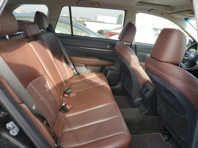 Photo 11 from auction – 2013 SUBARU OUTBACK 3. with VIN 4S4BRDSCXD2291352