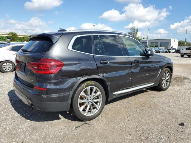 Photo 3 from auction – 2019 BMW X3 SDRIVE3 with VIN 5UXTR7C58KLE94968