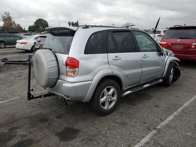 Photo 3 from auction – 2002 TOYOTA RAV4 with VIN JTEHH20V920177857